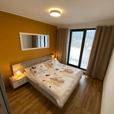 Apartman Afrodita 3 -rezidencia Amelia شقة Bardejovské Kúpele