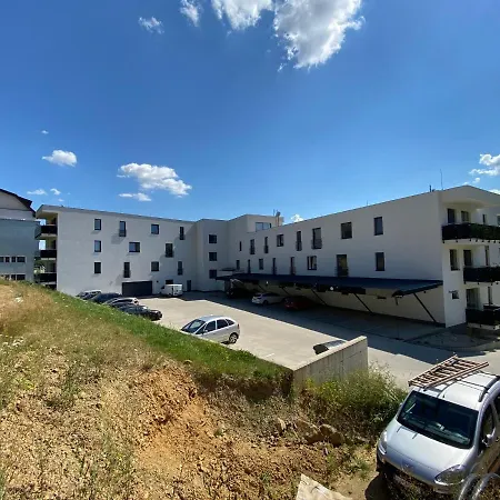 Apartman Afrodita 3 -rezidencia Amelia