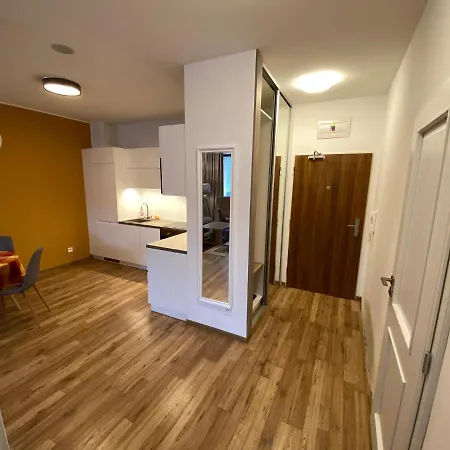 Apartman Afrodita 3 -rezidencia Amelia شقة Bardejovské Kúpele